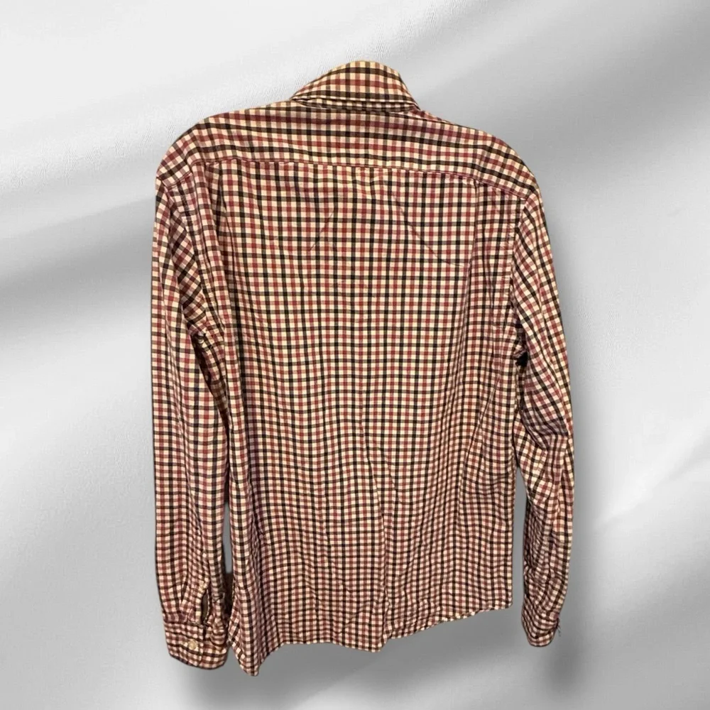 J.‎ Crew Slim Fit Dress Shirt